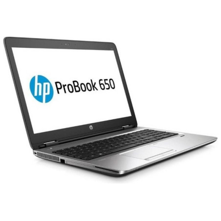 NOTEBOOK 650 G2 INTEL CORE I5-6 GEN. 15.
