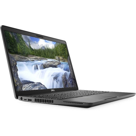 NOTEBOOK LATITUDE 5500 INTEL CORE I5-835