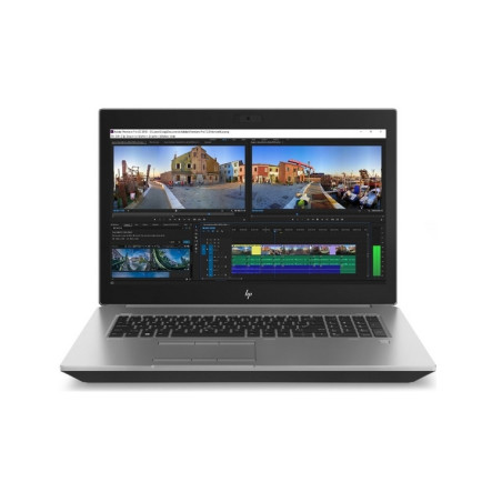 NOTEBOOK HP ZBOOK 17 G5 17.3" INTEL CORE
