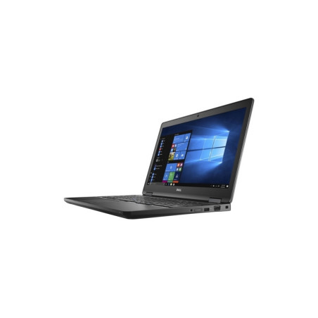 NOTEBOOK LATITUDE 5590 INTEL CORE I5-835