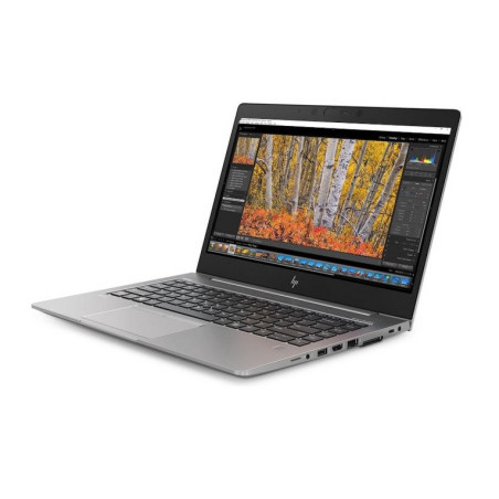 NOTEBOOK ZBOOK 14U G5 14" INTEL CORE I5-