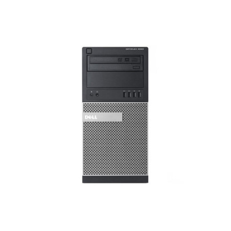 PC OPTIPLEX 9020 TOWER INTEL CORE I5-4 G