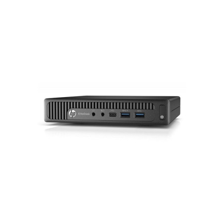 PC 600 G1 TINY MINI INTEL CORE I5-4 GEN