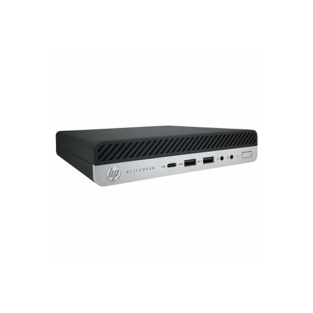 PC ELITEDESK 800 G3 TINY MINI INTEL CORE