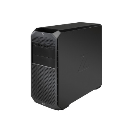 PC WORKSTATION Z4 G4 8C TOWER INTEL CORE