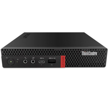 PC M720Q TINY INTEL CORE I7-8700T 8GB 25