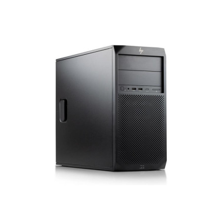 PC WORKSTATION Z2 G4 TOWER INTEL CORE I7