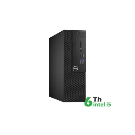 PC DELL OPTIPLEX 3050-7050 SFF INTEL COR