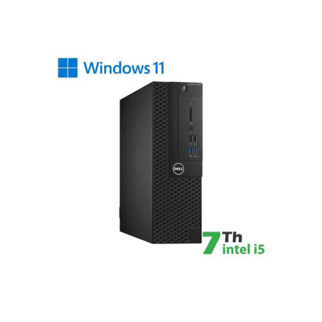 PC DELL OPTIPLEX 3050-7050 SFF INTEL COR