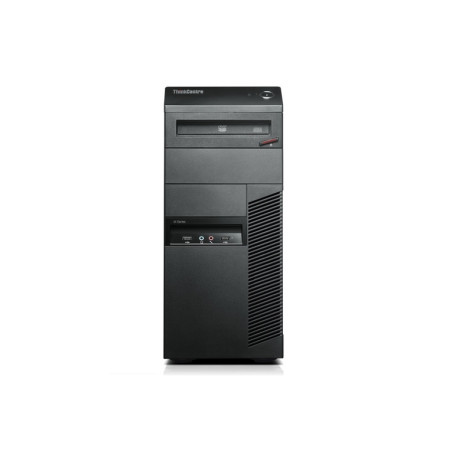 PC M90P TOWER INTEL CORE I5-650 8GB 240G