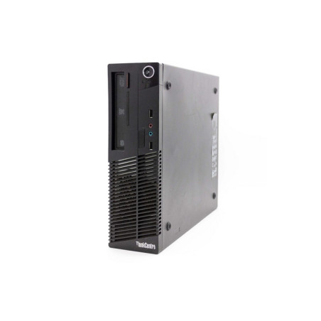 PC M72-82 SFF INTEL CORE I3-2 GEN. 8GB 2