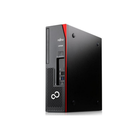 PC ESPRIMO D738 SFF INTEL CORE I3-8100 8