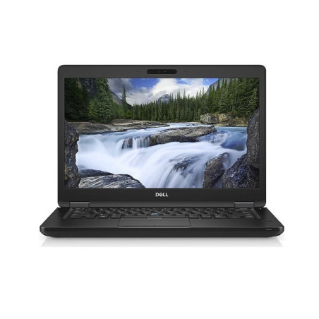 NOTEBOOK LATITUDE 5490 14" INTEL CORE I5