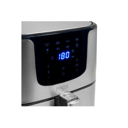 FRIGGITRICE 182060 DIGITAL AEROFRYER DEL