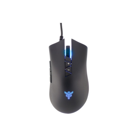 MOUSE GAMING G61 USB SENSORE A3050 RGB (