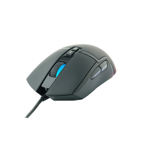 MOUSE GAMING G51 USB SENSORE S199 RGB (I