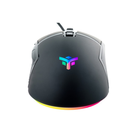 MOUSE GAMING G51 USB SENSORE S199 RGB (I