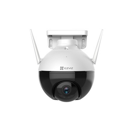 TELECAMERA SORVEGLIANZA C8C OUTDOOR MOTO