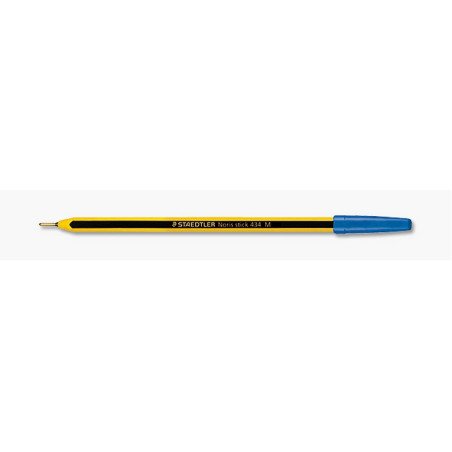 PENNA A SFERA NORIS 434 NERA (20 PEZZI)