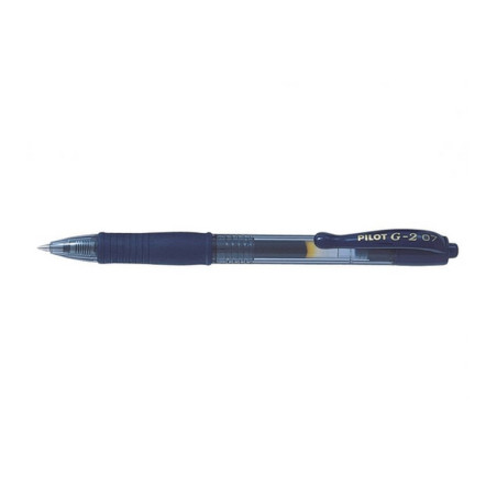 PENNA SCATTO ROLLER GEL G2 BL-G2-7 BLU (