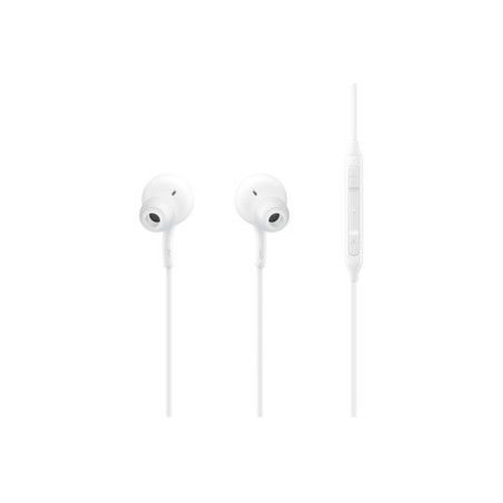 AURICOLARI EO-IC100BWEGEU CON CONNETTORE