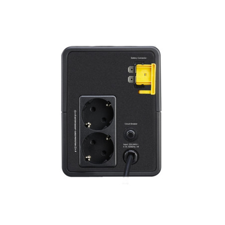 GRUPPO DI CONTINUITA EASY-UPS 900VA/480W
