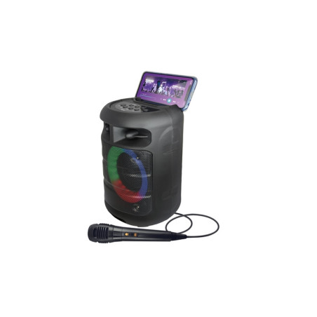 CASSA DIFFUSORE AMPLIFICATO VORTEX 4 150
