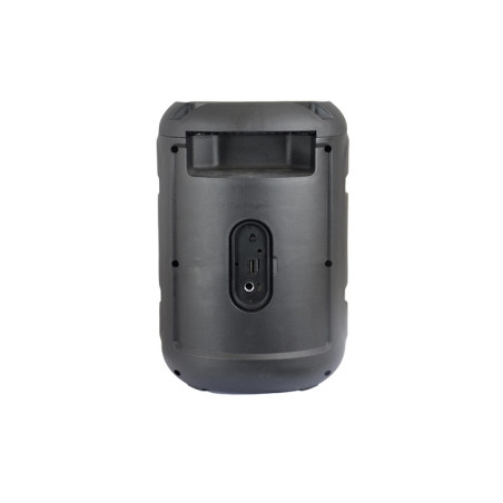 CASSA DIFFUSORE AMPLIFICATO VORTEX 4 150