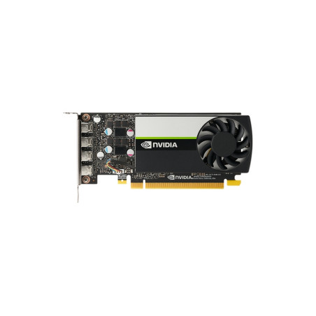 SCHEDA VIDEO QUADRO T1000 4 GB DP SMALLB