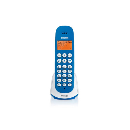 TELEFONO CORDLESS ADARA (BROADARABL/W) B