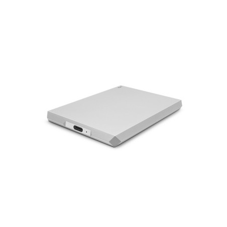 HARD DISK 1 TB ESTERNO USB-C 2,5" MOON S