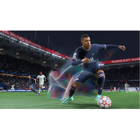 VIDEOGIOCO FIFA 22 - PER XBOX SERIES X/S