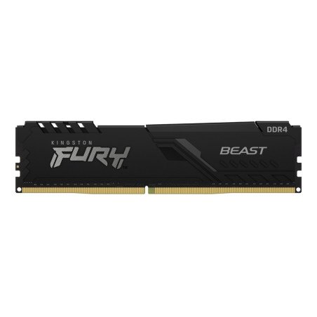 MEMORIA DDR4 32 GB FURY BEAST PC2666 MHZ