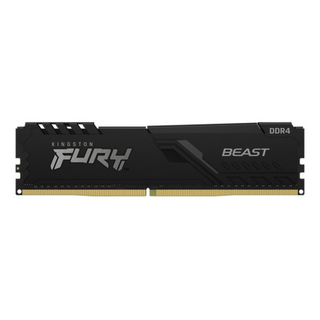 MEMORIA DDR4 32 GB FURY BEAST PC2666 MHZ
