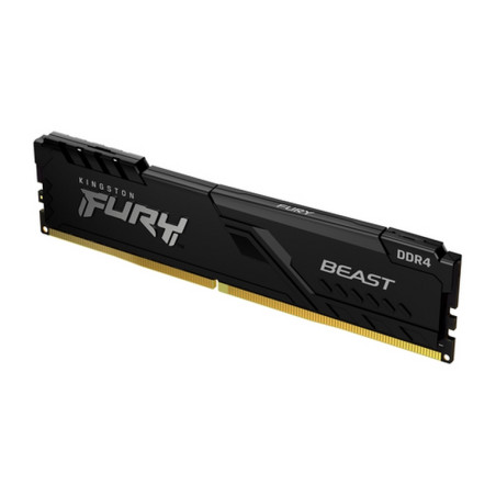 MEMORIA DDR4 32 GB FURY BEAST PC2666 MHZ