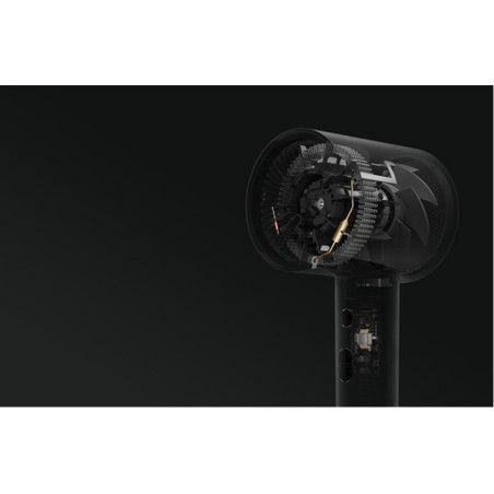 ASCIUGACAPELLI MI IONIC HAIR DRYER H300