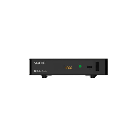 DECODER DIGITALE TERRESTRE T2 HD HEVC US