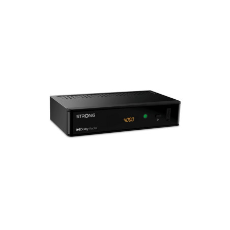 DECODER DIGITALE TERRESTRE T2 HD HEVC US