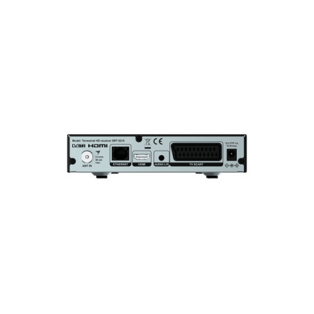 DECODER DIGITALE TERRESTRE T2 HD HEVC US