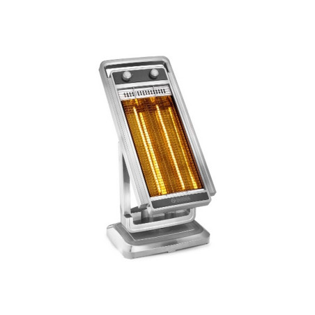 STUFA AL CARBONIO SOLARIA CARBON 99610 1