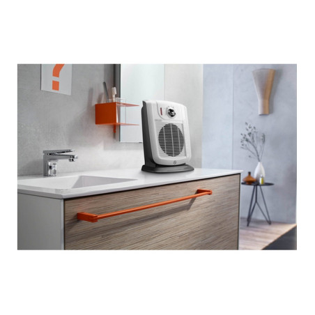 TERMOVENTILATORE STUFA ELETTRICA PORTATI