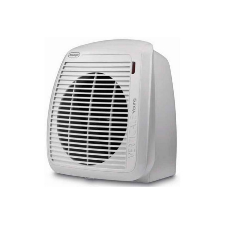 TERMOVENTILATORE VERTICALE STUFA YOUNG H