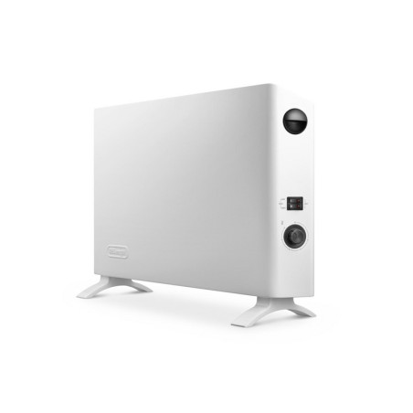 TERMOCONVETTORE VENTILATO ELETTRICO 2000