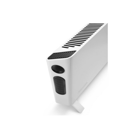 TERMOCONVETTORE VENTILATO ELETTRICO 2000