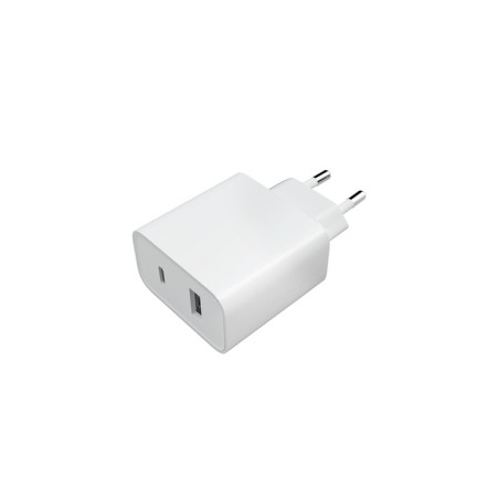 CARICABATTERIE DA PARETE MI 33W FAST CHA