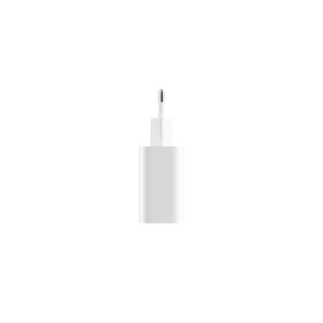 CARICABATTERIE DA PARETE MI 33W FAST CHA