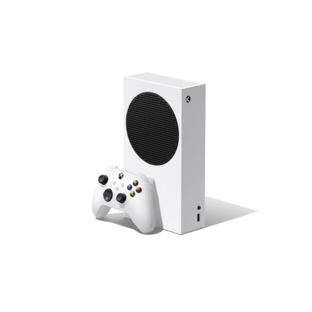 CONSOLE XBOX SERIES S 512GB CHASSIS WHIT