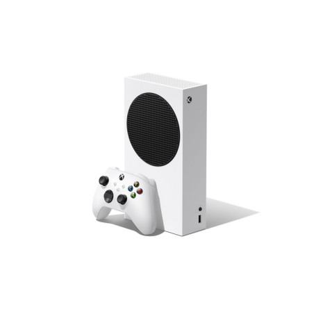 CONSOLE XBOX SERIES S 512GB CHASSIS WHIT