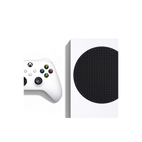 CONSOLE XBOX SERIES S 512GB CHASSIS WHIT