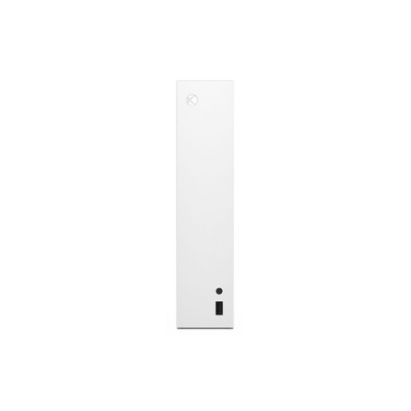 CONSOLE XBOX SERIES S 512GB CHASSIS WHIT